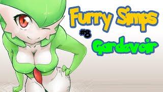 Furry Simps #8 Gardevoir