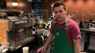 Barista Training Crafting Quality Handcrafted Beverages