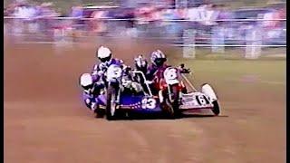 HOT HEAT 1 - 1999 BERKS BONANZA GRASSTRACK