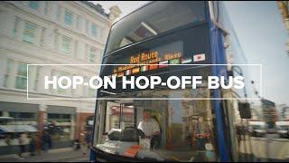 Top things to see on the Hop-on Hop-off London Bus Tour Visit London