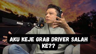 SALAH KE AKU BUAT GRAB??  - HADY MIRZA PART 2