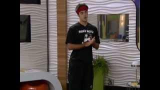 BB14- Dans Funeral Speech