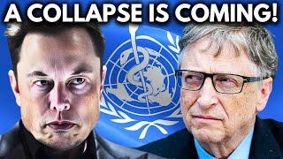 Elon Musk FINAL WARNING For Bill Gates Changes Everything
