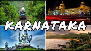 Best Places To Visit In Karnataka  Karnataka Tourist Places