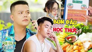 Chủ Quán Bún Đậu HỌC THỨC Phá Sản Vì Phân Biệt KHÁCH GIÀU KHÁCH NGHÈO  Tloo Tiệm Rau Lạ Lắm #trll