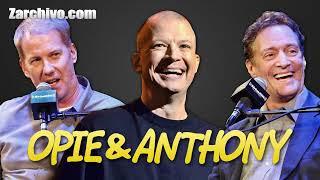 FORREST OF CARROTS FULL SHOW  OPIE & ANTHONY