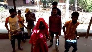 Holi Festival Shimgotsav Indian Konkani Culture Palkhi Gomu Dance Latest nice performance best dance