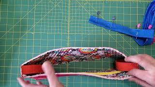 Kathys Binding Hack for By Annie Bags