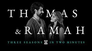 Thomas & Ramah in Two Minutes