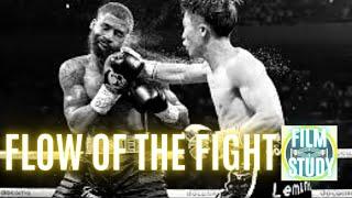 Naoya Inoue vs Stephen Fulton - Full Fight Breakdown