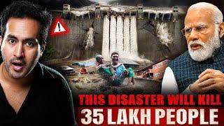 ALERT This Impending Disaster Can KILL 35 Lakh People