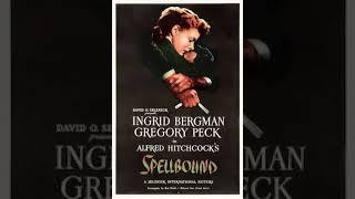 Spellbound 1945 film - Wikipedia Spoken Articles