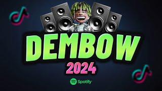 MIX DEMBOW 2024 #1PebadaY que fueEl motorcitoSubeteDEMBOW 2023