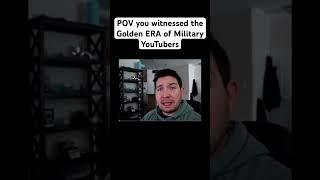 DwkVideos is back for 2024  #military