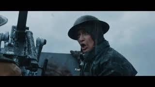 THE ARCTIC CONVOY 2024 Official Trailer