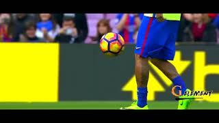 Neymar Magic skills 2017  vídeo excluído