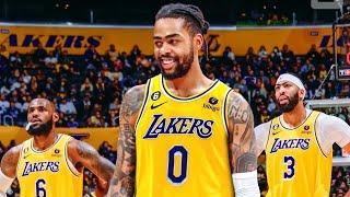  TRADE REACTION  Lakers get D’Angelo Russell in 3-team deal with Wolves & Jazz  NBA on ESPN