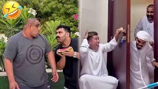 Best Arab Friends Pranks  Videos #091 – Arabs are Very Funny   Arabic Humor Hub