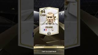 The BIGGEST LNY Mega Pack in FC Mobile  #fcmobile24 #TOTY #shorts #packopening