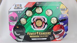 Lightning Collection Power Morpher Review Mighty Morphin Power Rangers