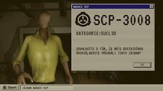 SCP-3008 Naprosto normální klasická IKEA - Záznam Nadace SCP