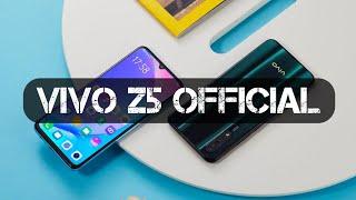 Vivo Z5 - OFFICIAL LAUNCH EVENT HIGHLIGHTS