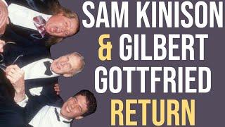 Sam Kinison & Gilbert Gottfried Return