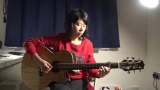 Connie Wan A winter day - Connie Wan