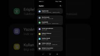 Android Telefonlarda Bilgisayara ve Android Autoya Bağlanamama Sorunu ve Çözümü