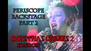 Christmas Queens2  London-Michelle Visage 0fficial Part 2