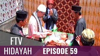 FTV Hidayah - Episode 59  Tasbih Tak Mau Lepas