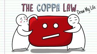 THE COPPA LAW  Draw My Life