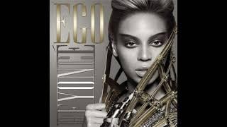 Beyoncé Feat. Trey Songz - Ego Remix