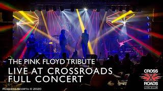 PFT - The Pink Floyd Tribute - Full Concert