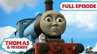 Old Reliable Edward Full Episode  Thomas & Friends  Season 18