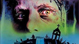 Official Trailer Pet Sematary 1989