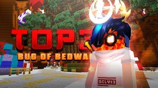 Top 3 Best Bugs in Bedwars Blockman Go