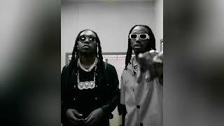 FREE Quavo x Takeoff Type Beat 2024 Sensation