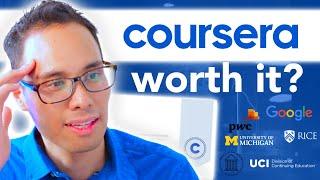 Is Coursera Worth It? Is the Hype Really TRUE?