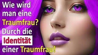 Ich bin die absolute Traumfrau für all die Traummänner - gesprochen von Uwe