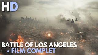 Battle Of Los Angeles  HD  Action  Film sous-titré en français