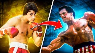 Sylvester Stallones Secret For Getting Insanely Ripped For Rocky 3