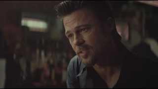 Killing Them Softly 2012 - Final Scene