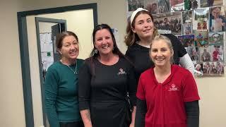 St Agnes Catholic Parish – Aged Care Employee Day #Thanksforcaring