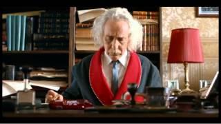 Eti Tutku - Einstein Reklam Filmi 2014
