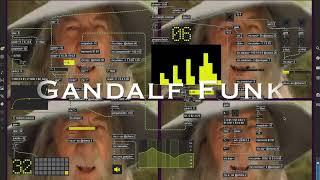 MAXMSP GANDALF FUNK