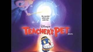 Teachers Pet OST Track 08 - Im Moving On