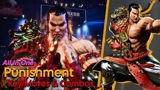 Feng Wei Ultimate All in 1 Guide for Tekken 8