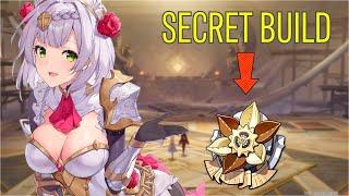 THE MOST BROKEN NOELLE BUILD YOU DID NOT KNOW ABOUT  Abyss 4.5 - Floor 11 & 12 Showcase