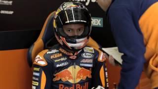 Recharged and motivated Red Bull KTM Ajo Moto3 return to action at Brno